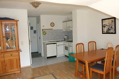 Ferienwohnung Holst