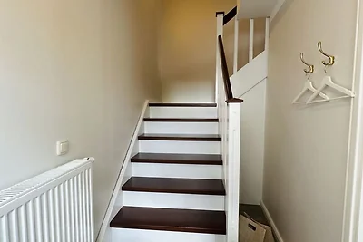 Apartament Dla rodzin Burg auf Fehmarn