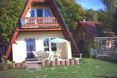 Casa vacanze Vacanza di relax Zwenzow