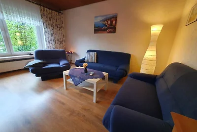 Vakantieappartement Gezinsvakantie Uplengen