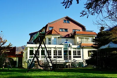 Albergo Cultura ed escursioni Bad Lauterberg im Harz