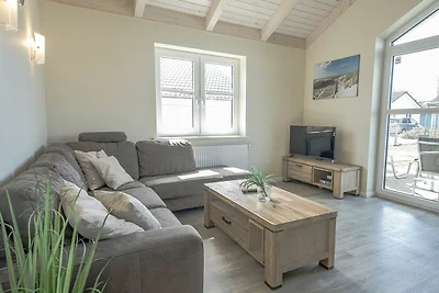 DAG-870 - Ferienhaus Bernstein 52 mit Garten...