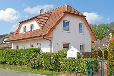 Haus am See in Sellin | Wohnung 2