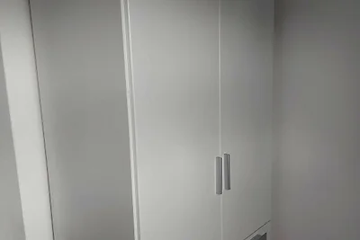 Vakantieappartement Gezinsvakantie Bad Nenndorf