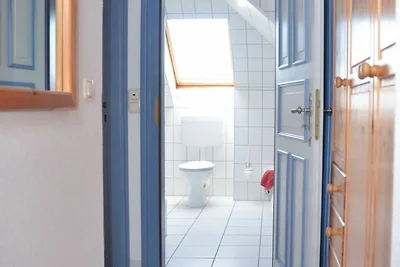 Vakantieappartement Gezinsvakantie Dahme