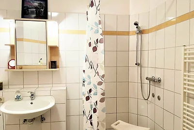 Appartamento Vacanza con famiglia Lohsa