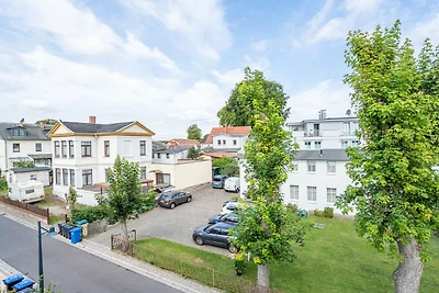 Quartier 6 - App. 10