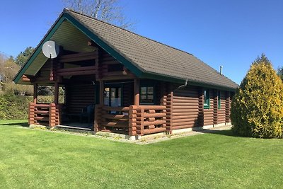 Blockhaus #L5