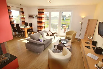 Casa vacanze Vacanza di relax Göhren-Lebbin