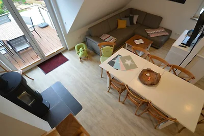 Ferienwohnung 4
