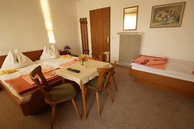 Drei- und Vierbettzimmer 34 Seeblick