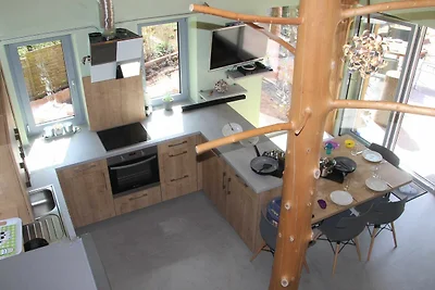 Vakantieappartement Gezinsvakantie Laudenbach
