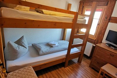 Vakantieappartement Gezinsvakantie Gohrisch