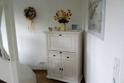 Vakantieappartement Gezinsvakantie Wyk