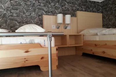 Appartamento Vacanza con famiglia Altenburg