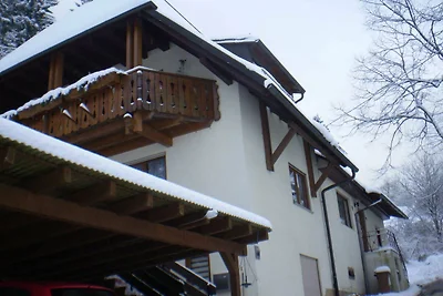 Appartamento Vacanza con famiglia Freiburg