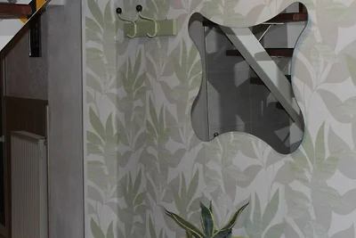 Vakantieappartement Gezinsvakantie Hohen Wangelin