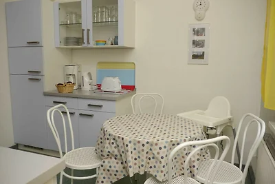 Uli´s Ferienwohnung