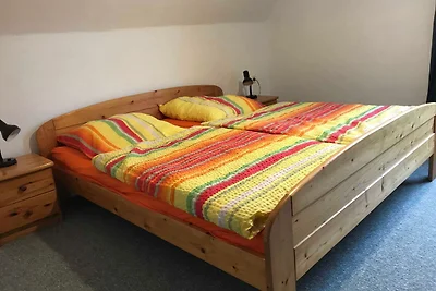 Haus unter der Buche