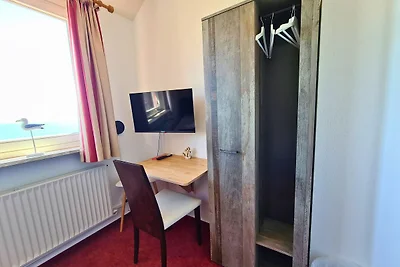 Hotel Cultuur en bezienswaardigheden Haffkrug