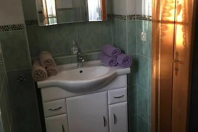 Ferienwohnung 1 Alte Kaserne