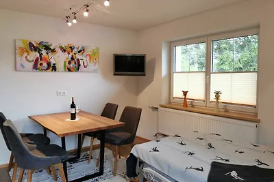 Ferienwohnung ROT FLÜEH