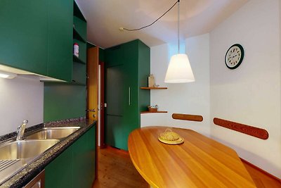 Apartment Cristolais