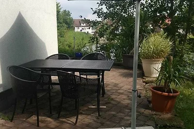 Ferienwohnung 2