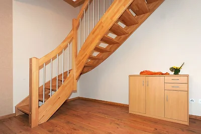 Ferienwohnung Muschel