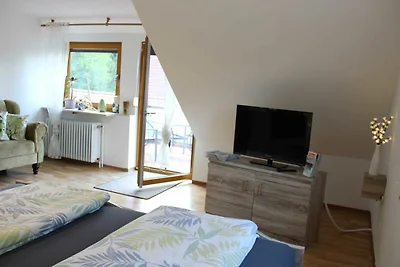 Ferienwohnung Trautner