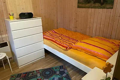 Appartamento Vacanza con famiglia Glücksburg