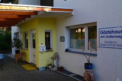 Vakantieappartement Gezinsvakantie Meersburg