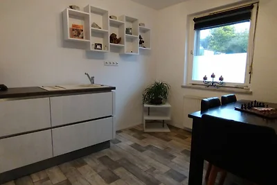 HeikenBergs Ferienhaus
