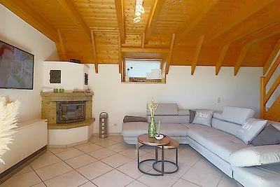 Casa vacanze Vacanza di relax Wremen