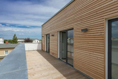 Quartier Ahlbeck, App. 05 Penthouse