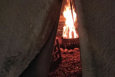 Benny's Worpsweder Glück