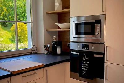 Ferienwohnung Das Unterach