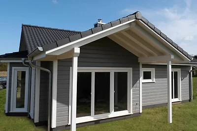 Vakantiehuis Ontspannende vakantie Gelting