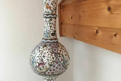 Doppelhaushälfte für 10 Personen