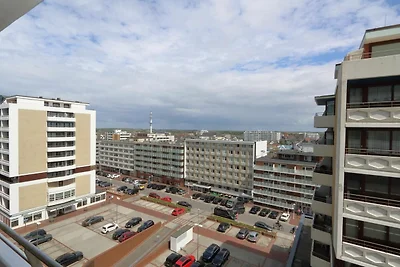 Vakantiehuis Ontspannende vakantie Archsum