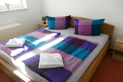 Casa vacanze Vacanza di relax Korswandt