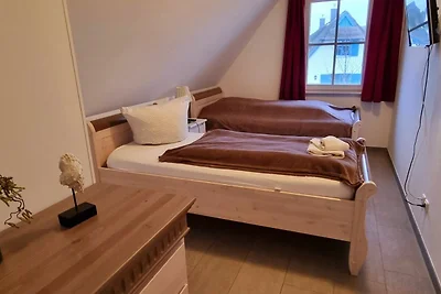 Vakantiehuis Ontspannende vakantie Zierow