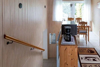 Apartamento Vacaciones familiares Güstrow