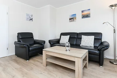 Ferienwohnung Silbermöwe