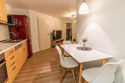 Ferienwohnung Mond