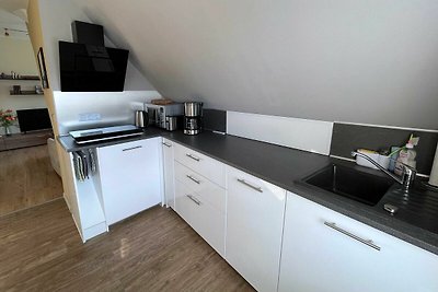 Vakantieappartement Gezinsvakantie Kröslin