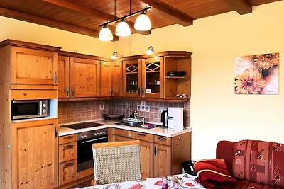 Appartamento Vacanza con famiglia Görlitz