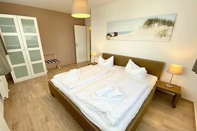 3-Zimmer Ferienwohnung KOMFORT - 01