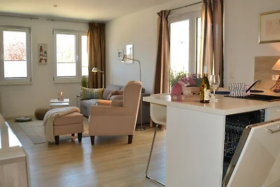 Vakantieappartement Gezinsvakantie Kellenhusen