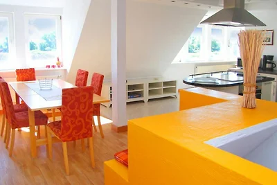 Ferienwohnung Seeadler